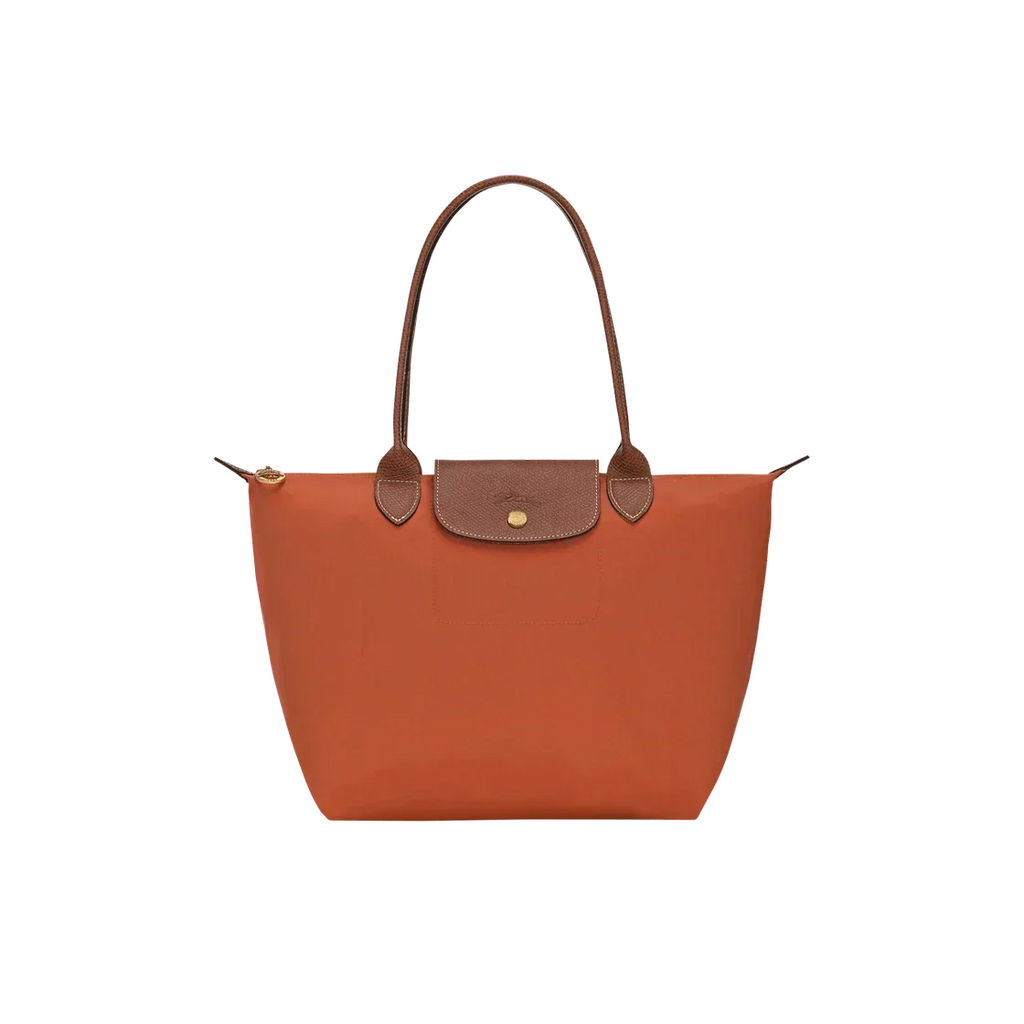 LARGE TOTE BAG | ORANGE