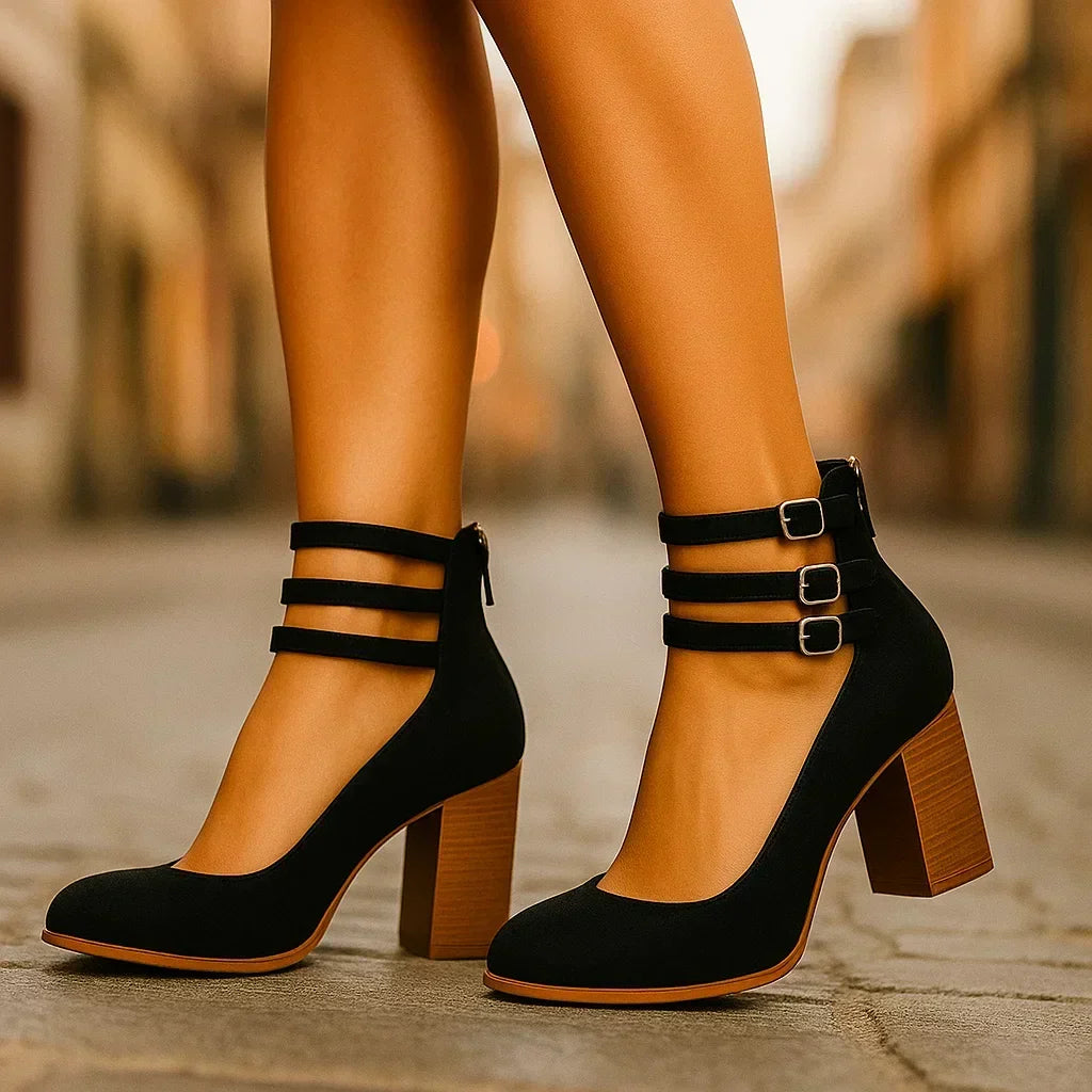 Sofie | Tacones sofisticados