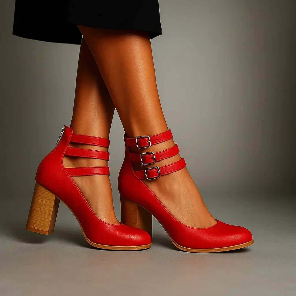 Sofie | Tacones sofisticados
