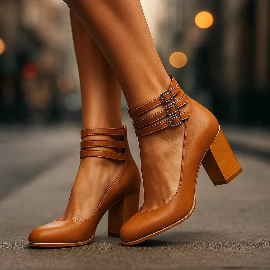 Sofie | Tacones sofisticados