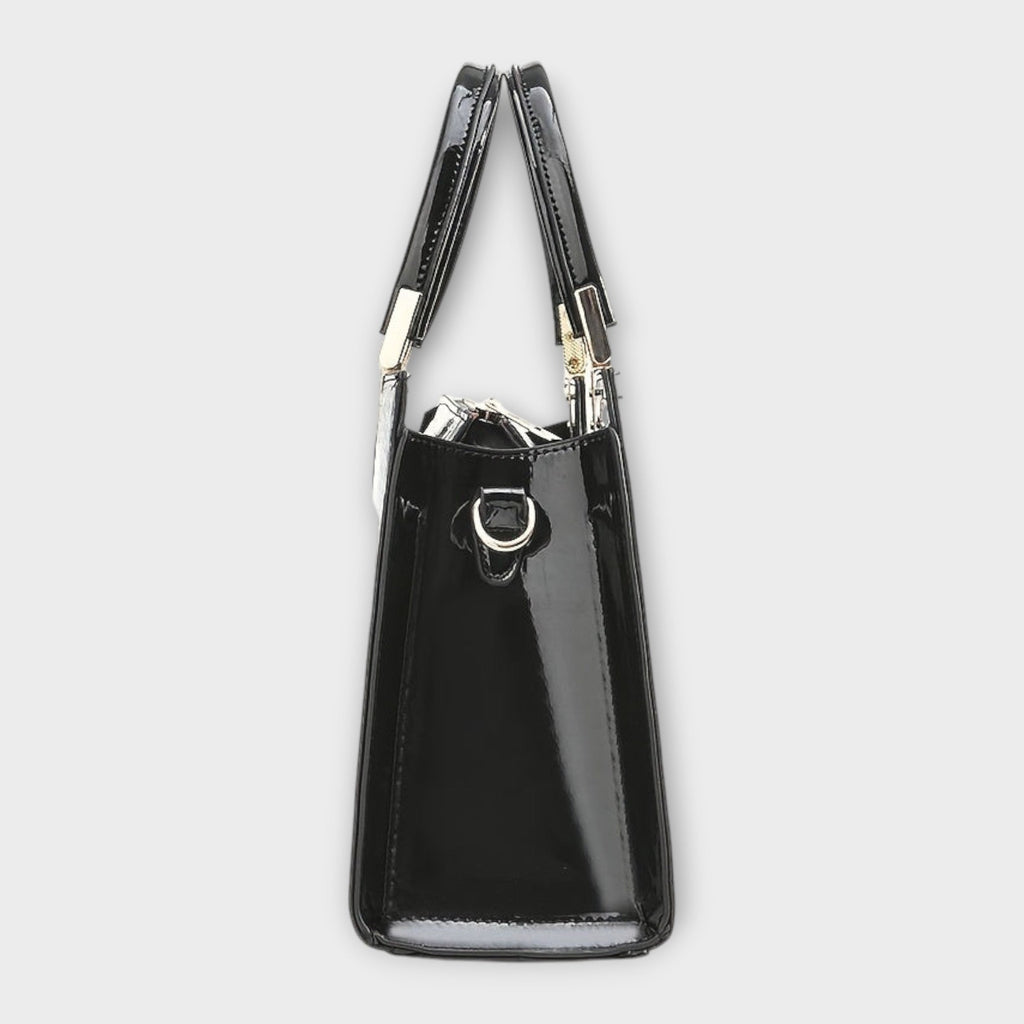 KATVELLE CROCO BAG