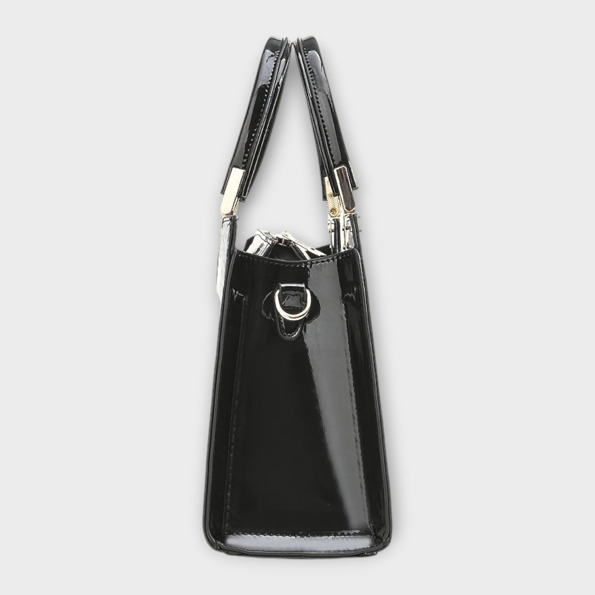KATVELLE CROCO BAG