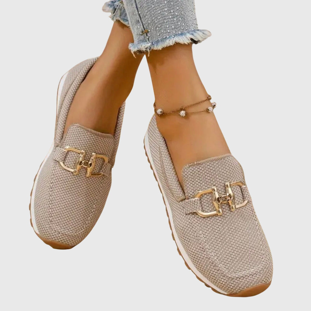 Sofia – Mocasines Comfort Elegantes