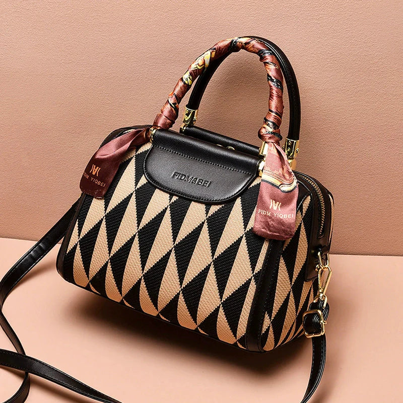 BORSA - FARIA