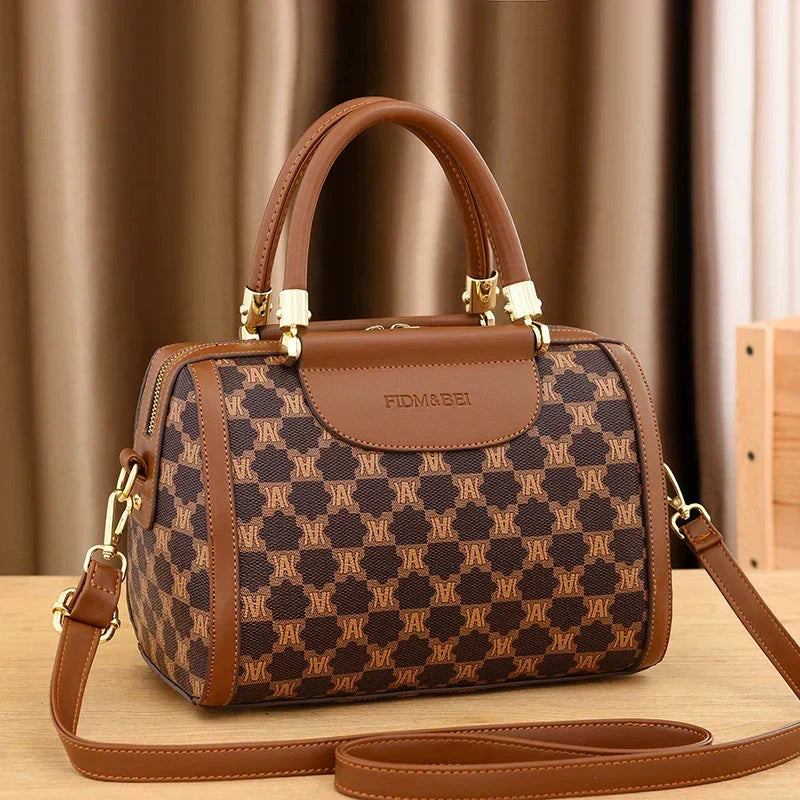 BORSA - FARIA