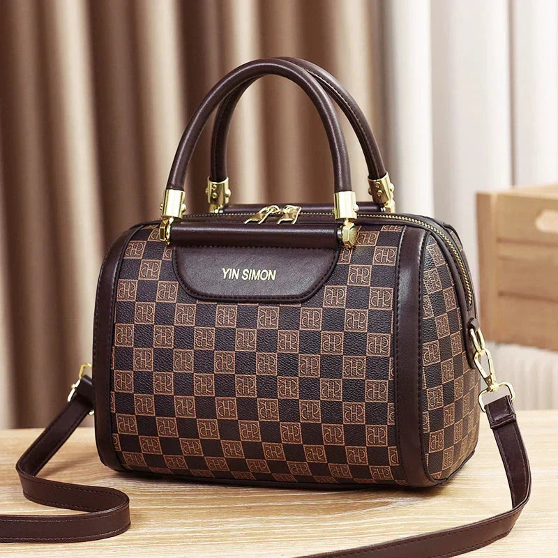 BORSA - FARIA