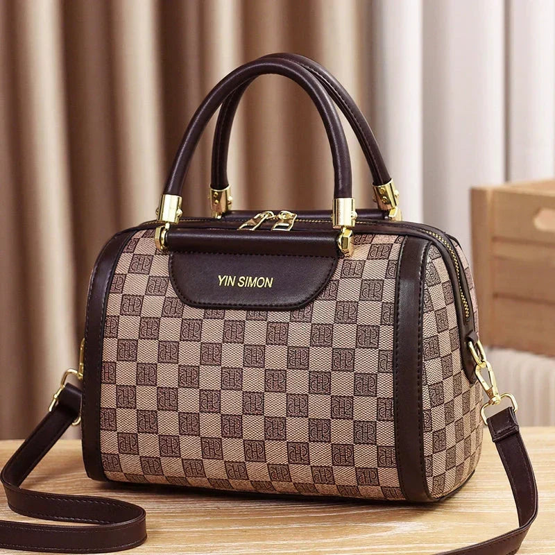 BORSA - FARIA