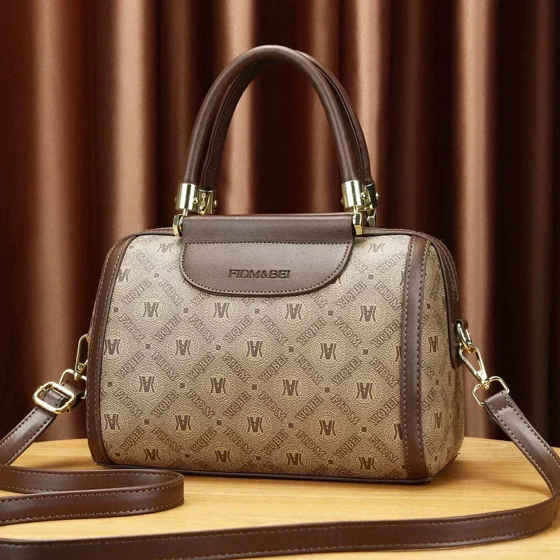 BORSA - FARIA