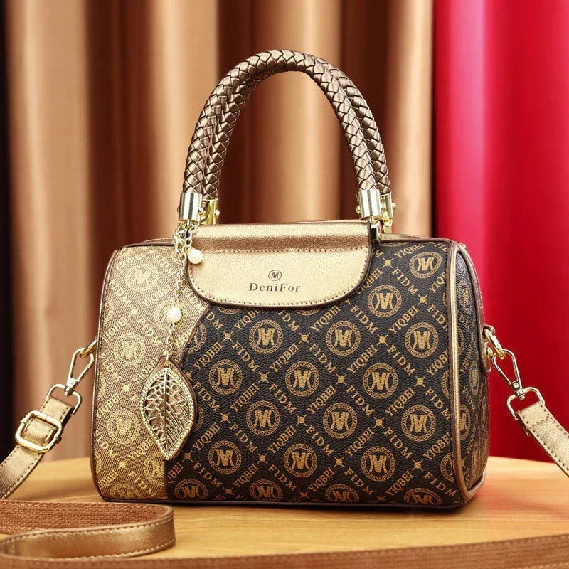 BORSA - FARIA