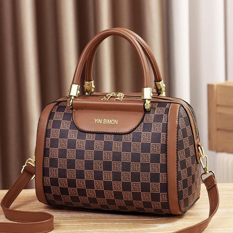 BORSA - FARIA
