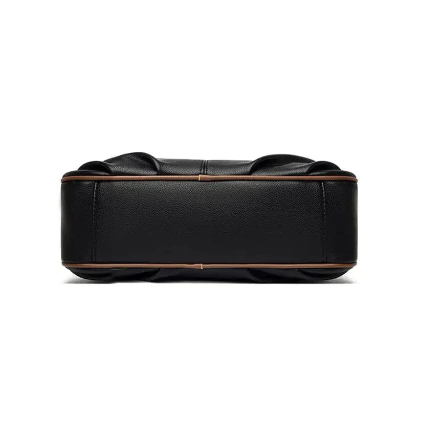 BORSA IN PELLE - UIVA