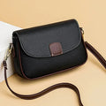 MINI BORSA IN PELLE - NERINA