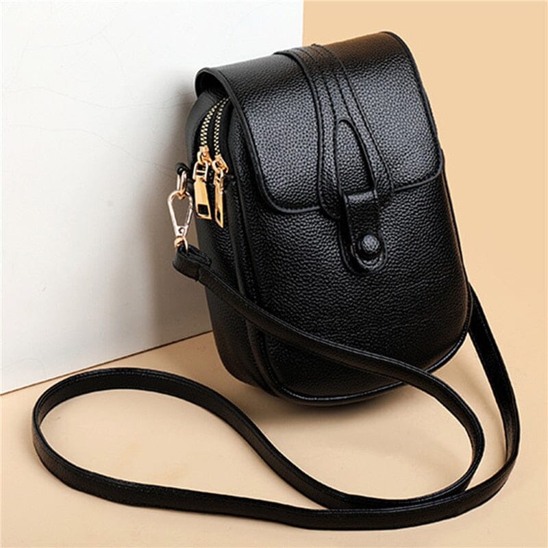 BORSA IN PELLE - NAYRA