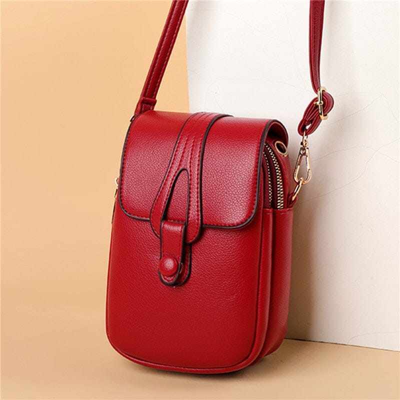 BORSA IN PELLE - NAYRA