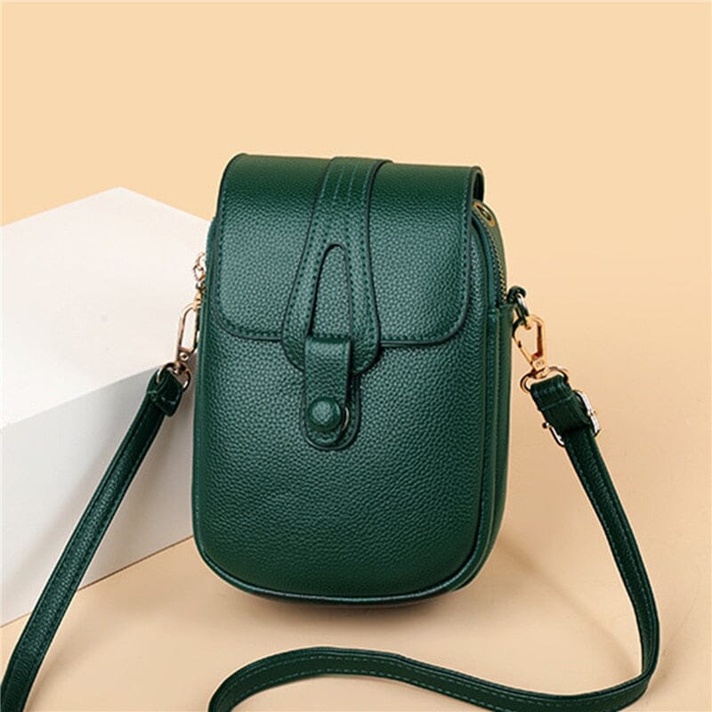 BORSA IN PELLE - NAYRA
