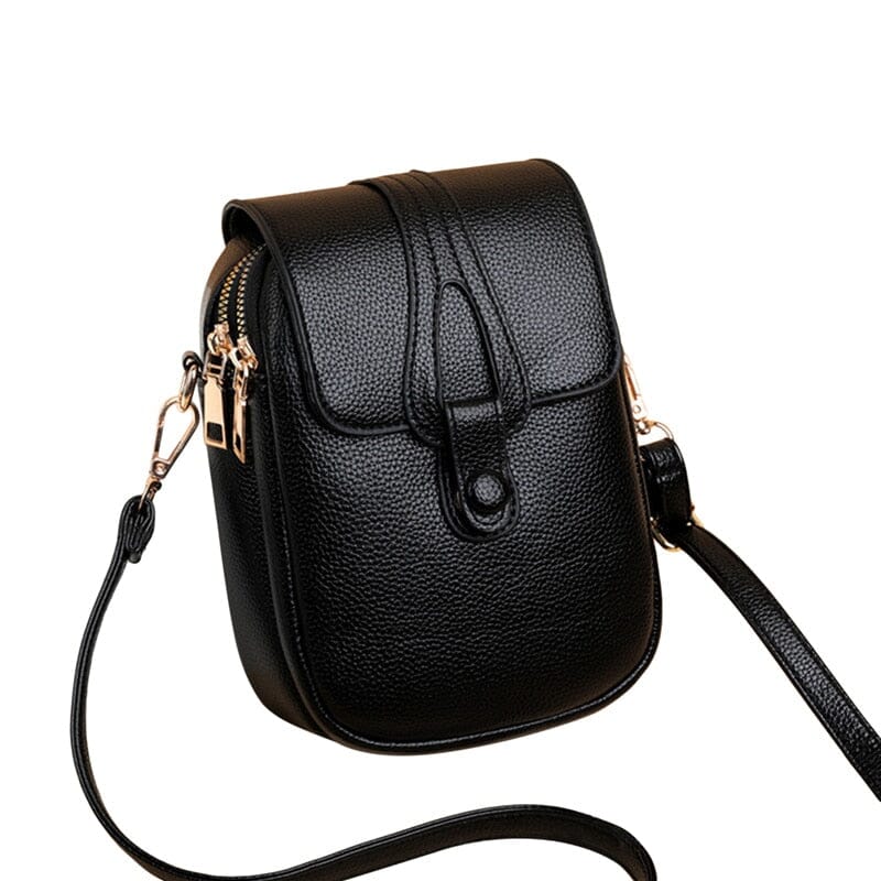 BORSA IN PELLE - NAYRA