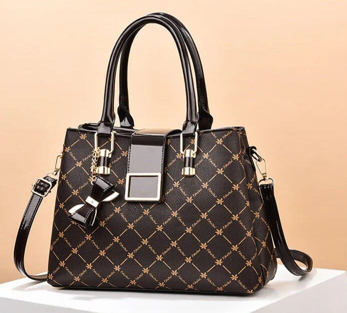 BORSA IN PELLE - ZORINA