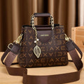 BORSA IN PELLE - RANIA