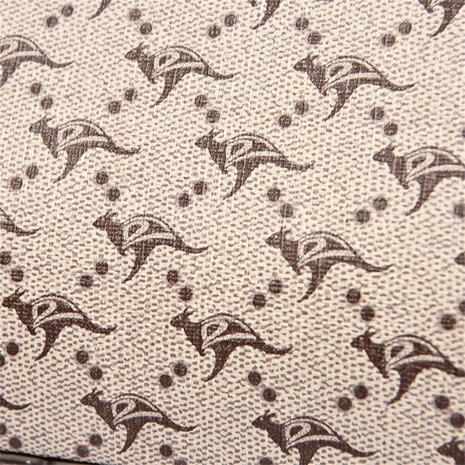BORSA IN PELLE - DALVINA