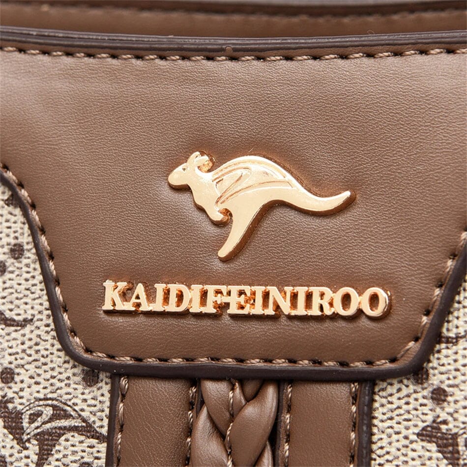 BORSA IN PELLE - DALVINA