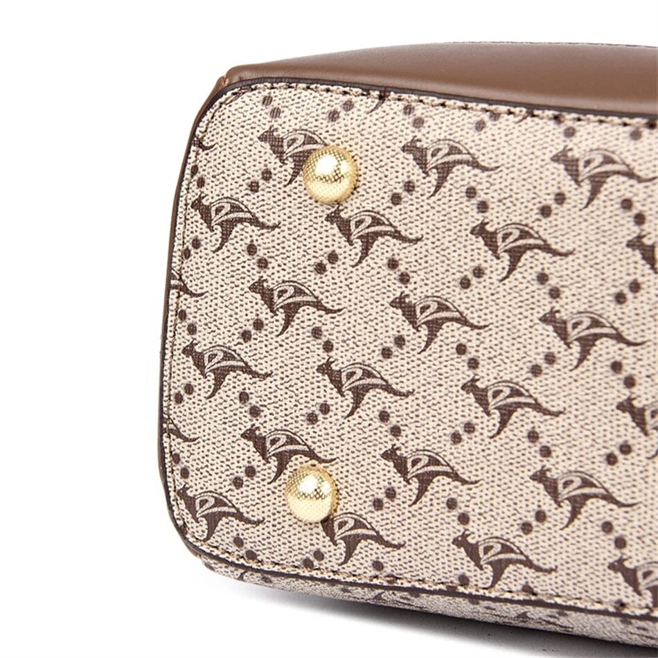 BORSA IN PELLE - DALVINA