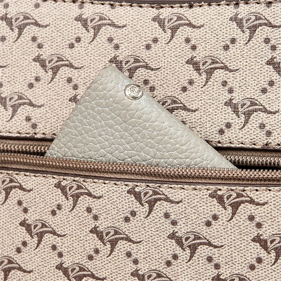 BORSA IN PELLE - DALVINA