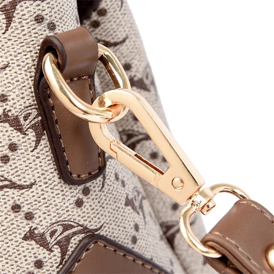 BORSA IN PELLE - DALVINA