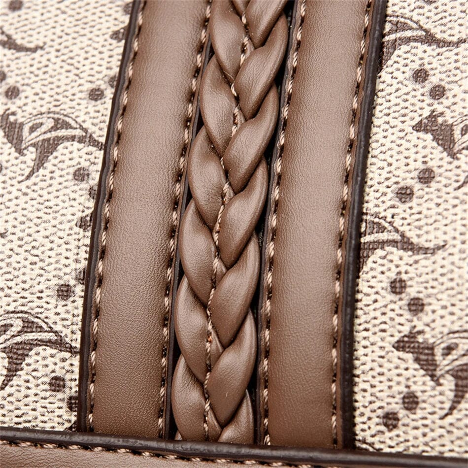 BORSA IN PELLE - DALVINA