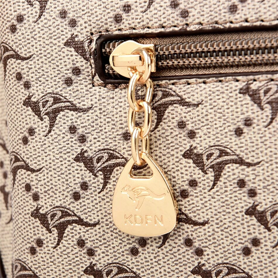 BORSA IN PELLE - DALVINA