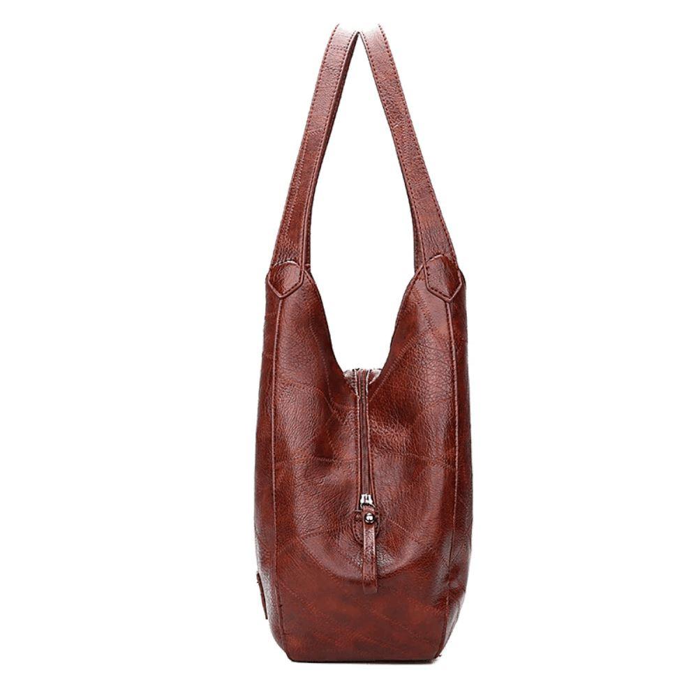 BORSA IN PELLE - ZARELA