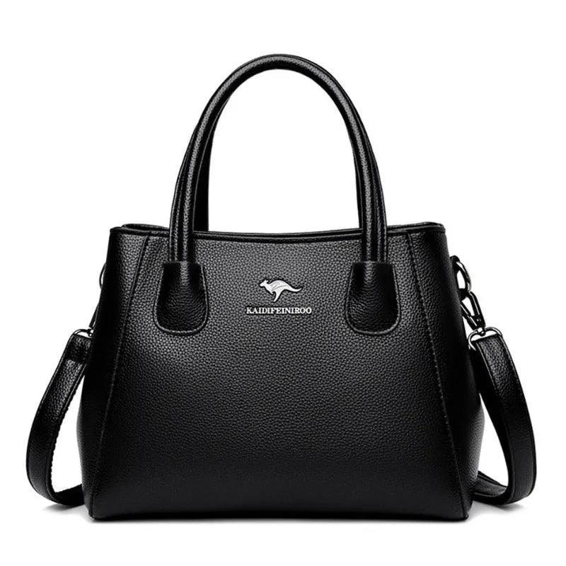 BORSA A TRACOLLA - QUALITY