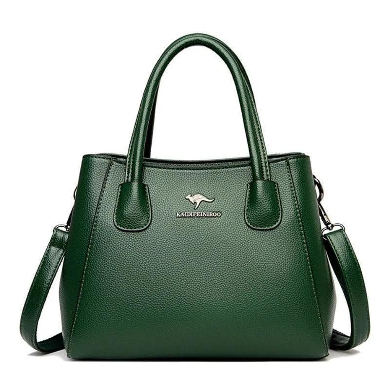BORSA A TRACOLLA - QUALITY