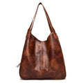 BORSA IN PELLE - ZARELA