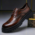 Remington | Scarpe in Pelle Legacy