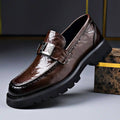 Vincent | Scarpe in Vera Pelle