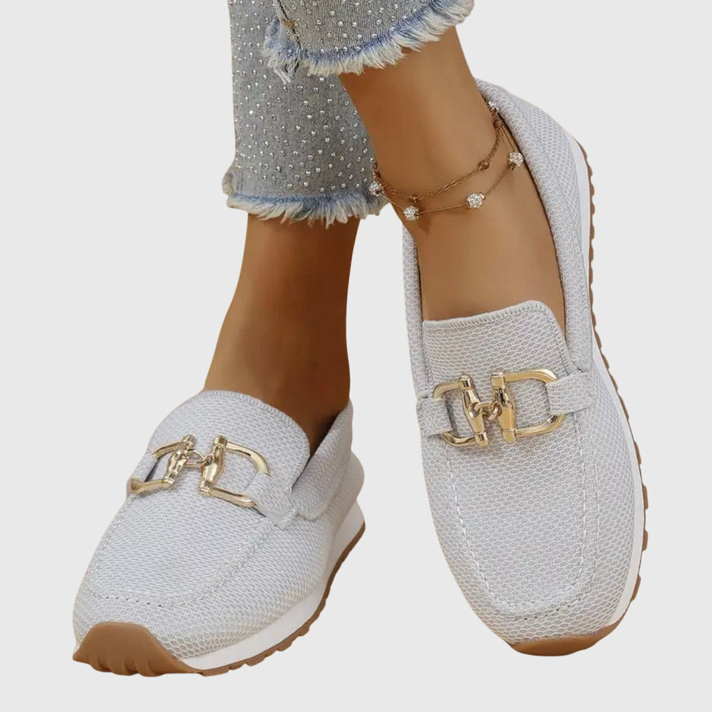 Sofia – Mocasines Comfort Elegantes