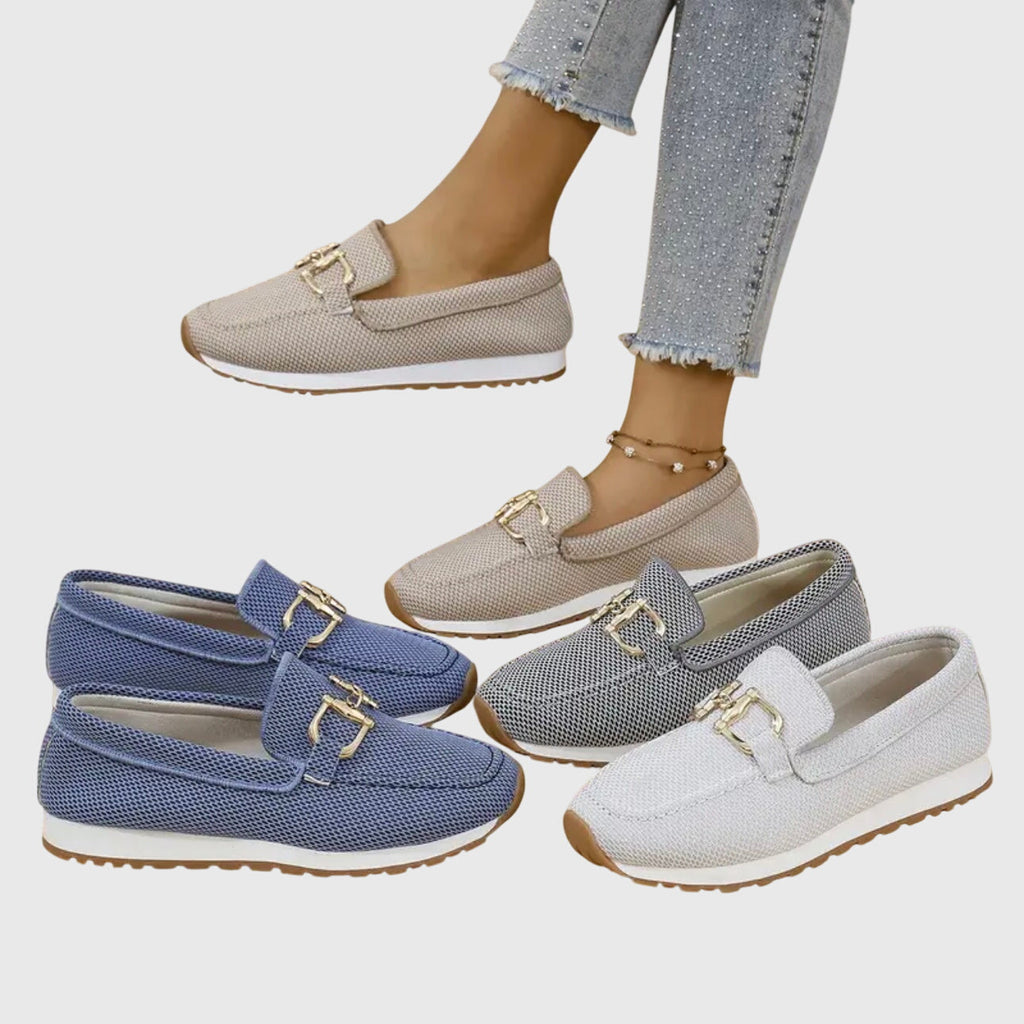 Sofia – Mocasines Comfort Elegantes