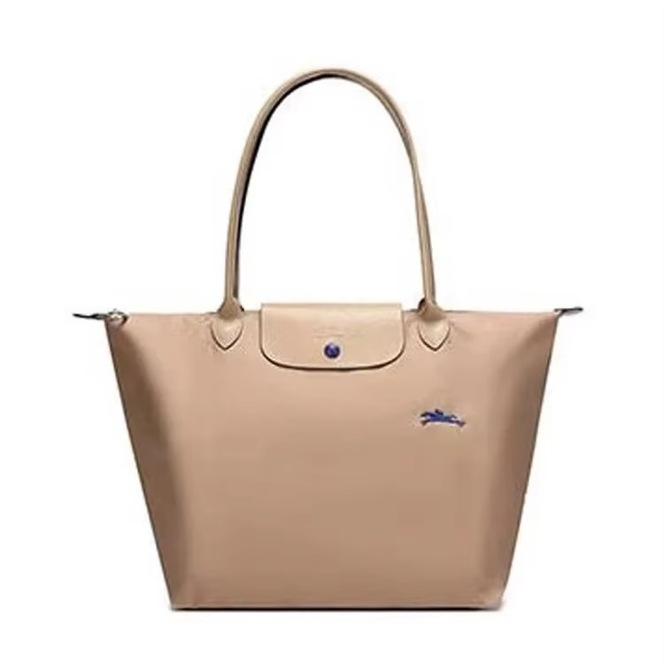 LARGE TOTE BAG | PETAL PINK