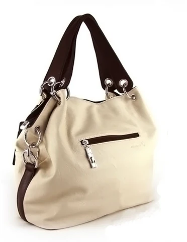 BORSA IN PELLE - SAYURI