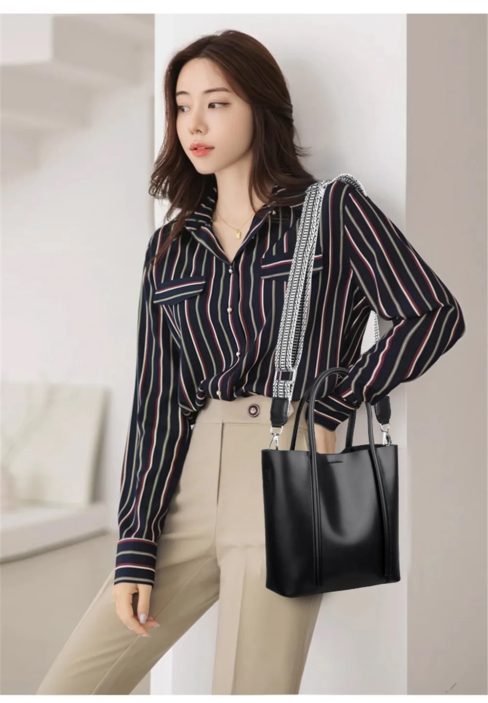 BORSA PREMIUM - CALÍOPE