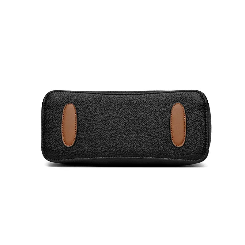 BORSA IN PELLE - LUXARY