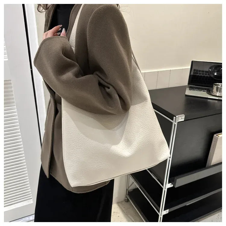 BORSA IN PELLE - ZAFIRA