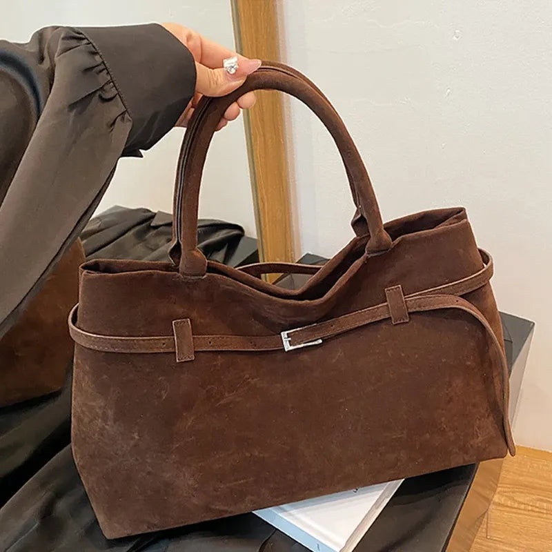 BORSA TOTE - ESMÉ