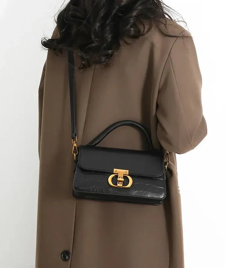 BORSA IN PELLE - ELOAH