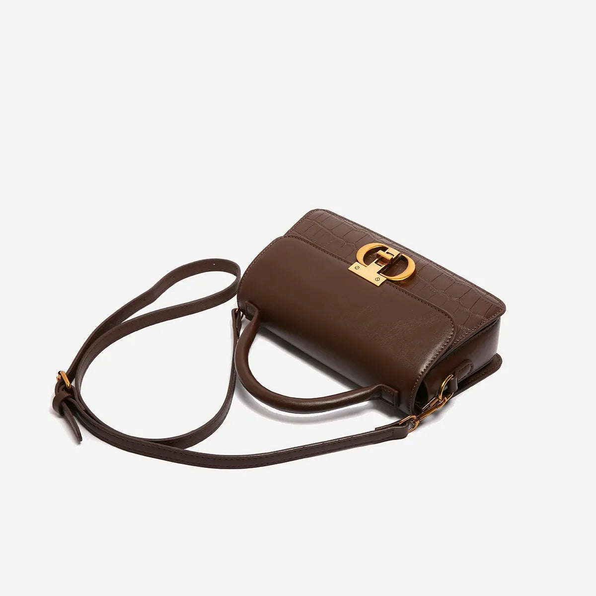 BORSA IN PELLE - ELOAH