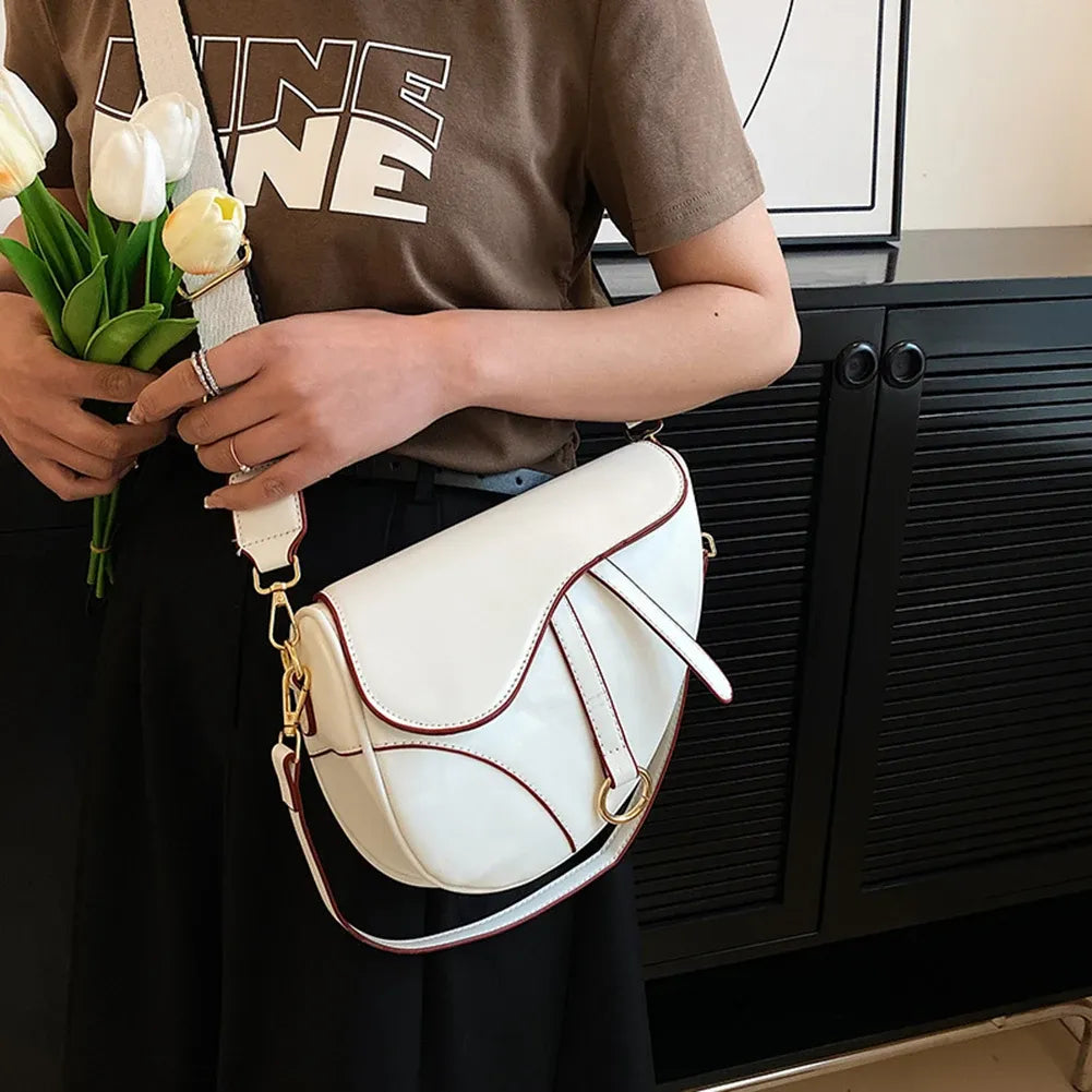 BORSA IN PELLE - SORELLE