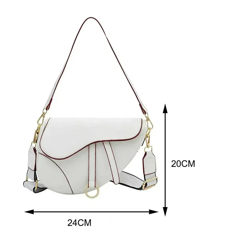 BORSA IN PELLE - SORELLE