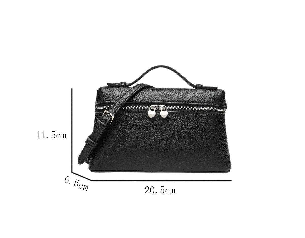BORSA IN PELLE - ÉLOISE