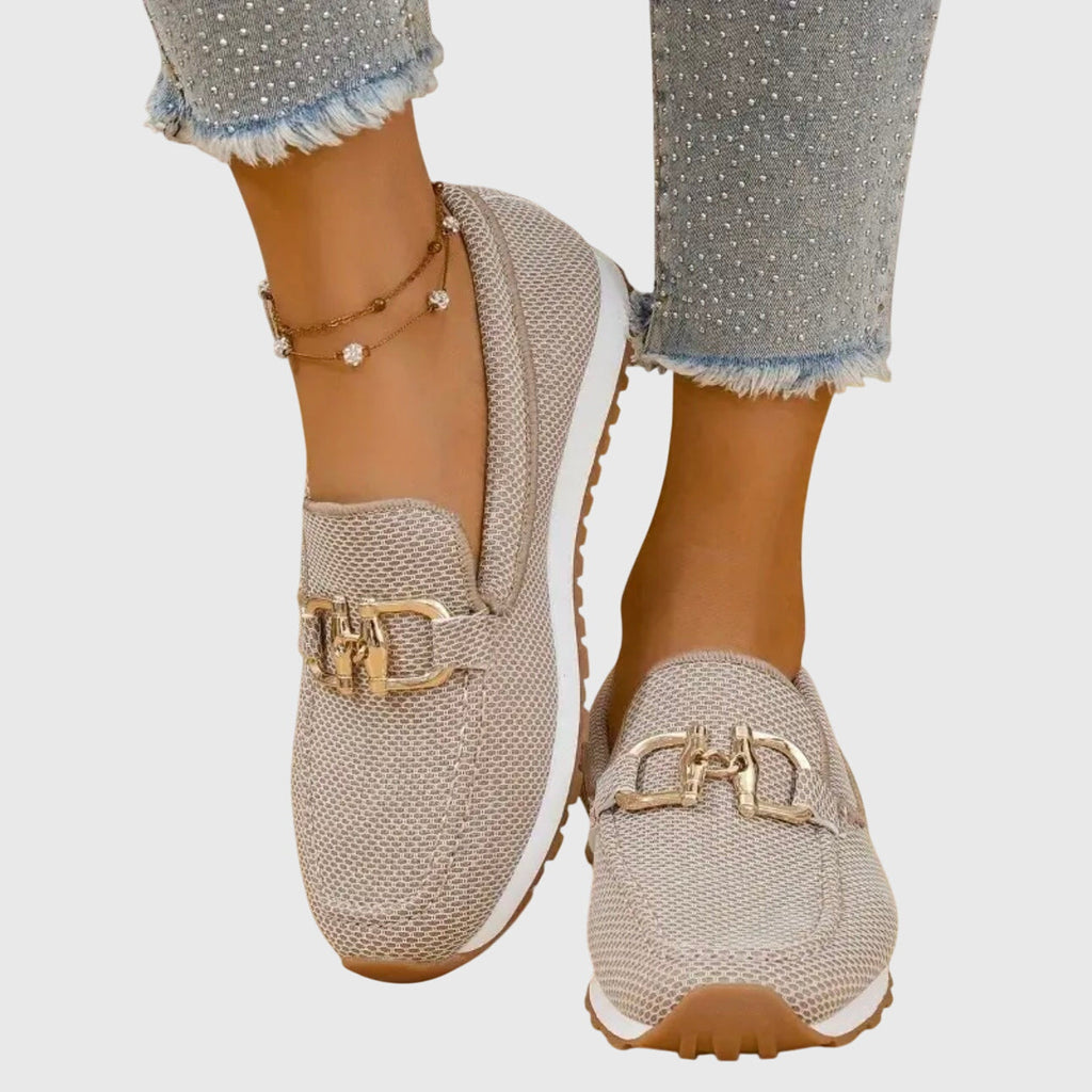Sofia – Mocasines Comfort Elegantes