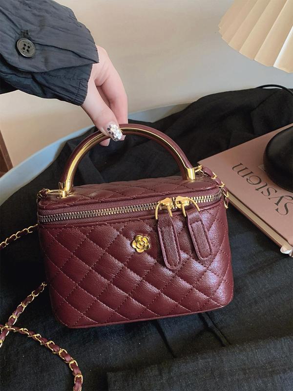 KATALICE QUILTED BAG